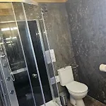 Σπίτι διακοπών Letniskowy Brazowy -caloroczny Stegers