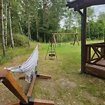 Letniskowy Brazowy -caloroczny Stegers