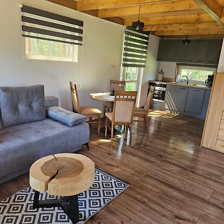 Letniskowy Brazowy -caloroczny * Stegers