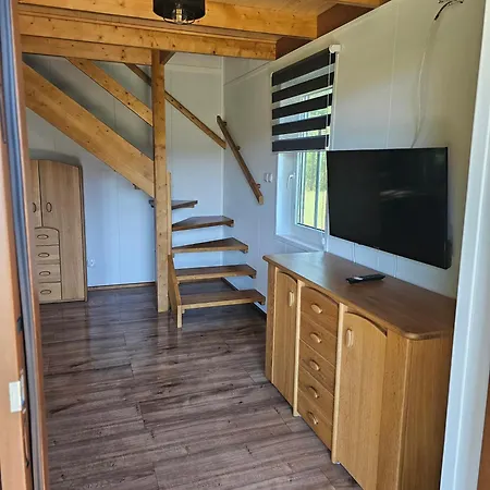 Letniskowy Brazowy -caloroczny * Stegers