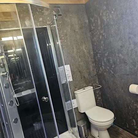 Casa vacanze Letniskowy Brazowy -caloroczny Stegers