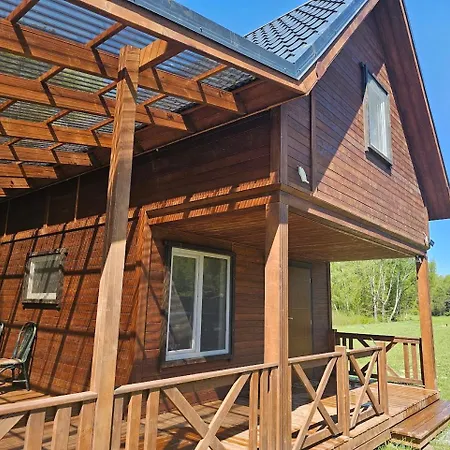 Letniskowy Brazowy -caloroczny Stegers