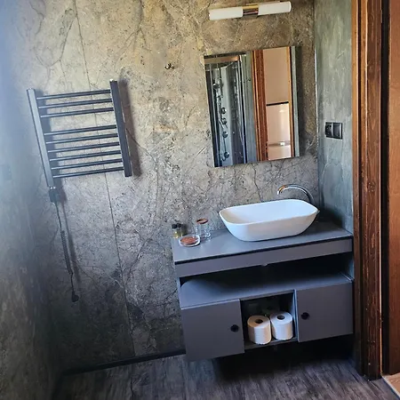 Letniskowy Brazowy -caloroczny