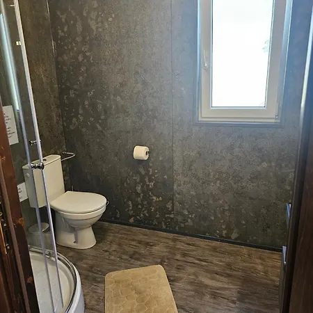 Casa vacanze Letniskowy Brazowy -caloroczny Stegers