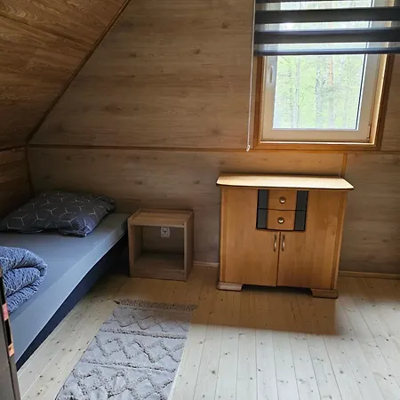 Letniskowy Brazowy -caloroczny Stegers