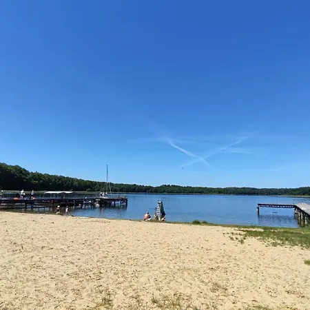 Letniskowy Brazowy -caloroczny