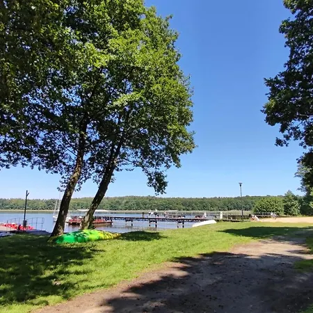 Hébergement de vacances Letniskowy Brazowy -caloroczny *