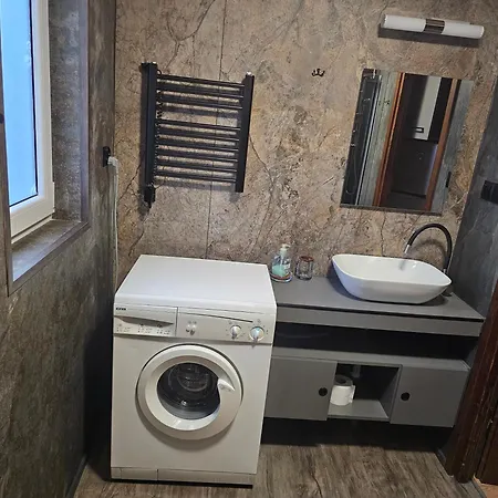 Letniskowy Brazowy -caloroczny *