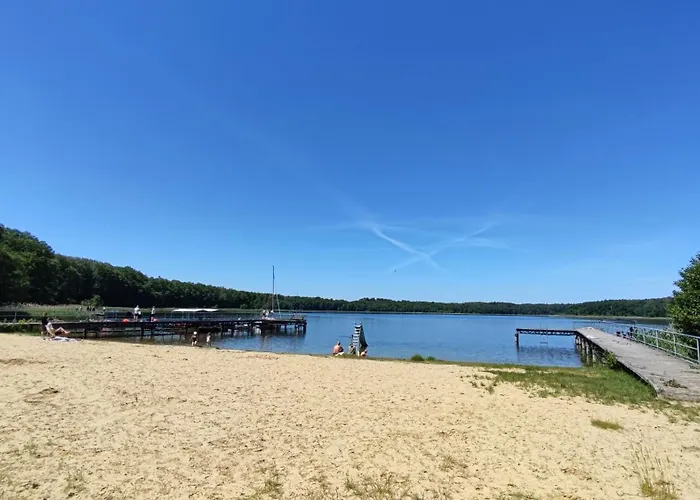 Letniskowy Brązowy -całoroczny