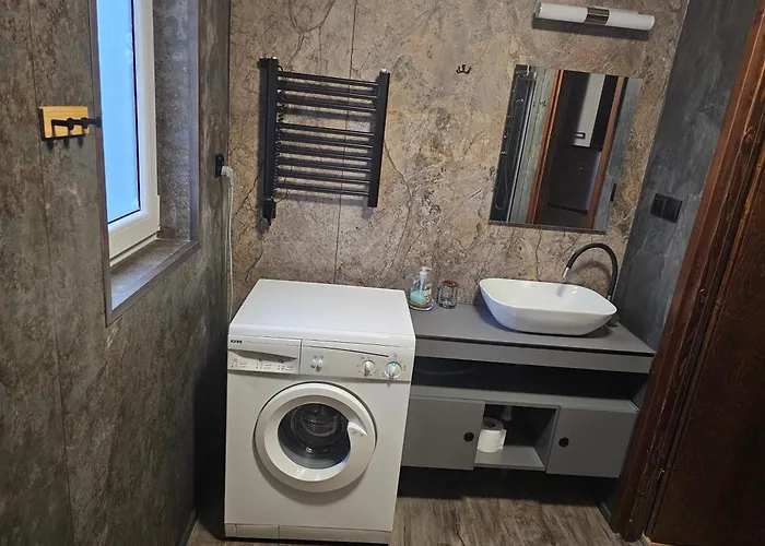 Letniskowy Brązowy -całoroczny *